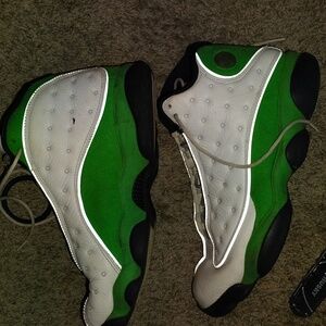 Jordan 13s